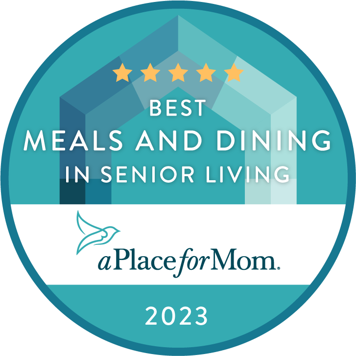 Best of Dining 2024