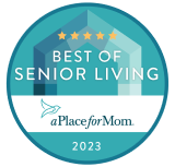 Carriage Crossing Decatur, Decatur - Best of Senior Living 2023