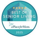 Renaissance North Tampa, Tampa - Best of Senior Living 2025